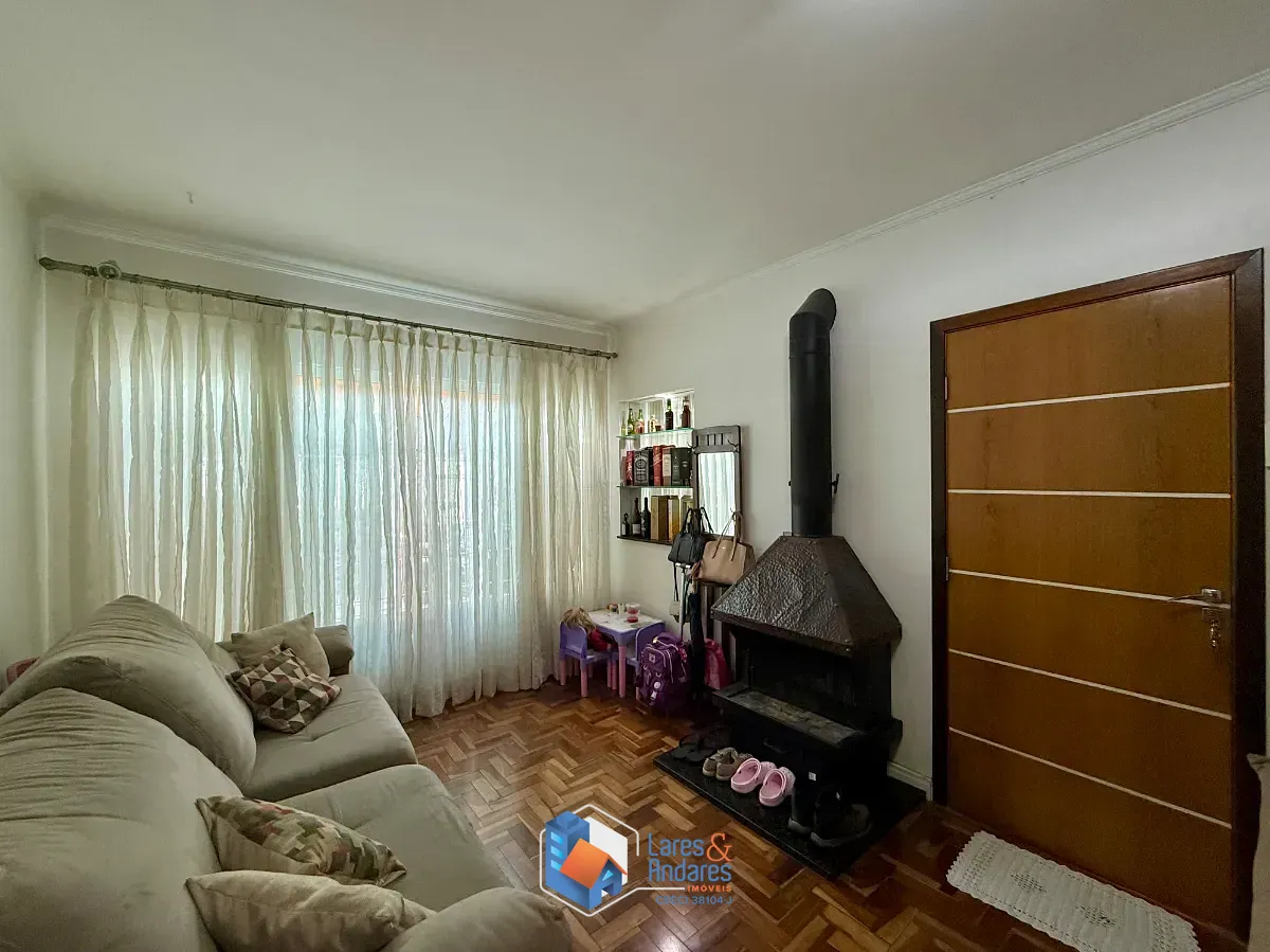 Casa, 3 quartos, 164 m² - Foto 9