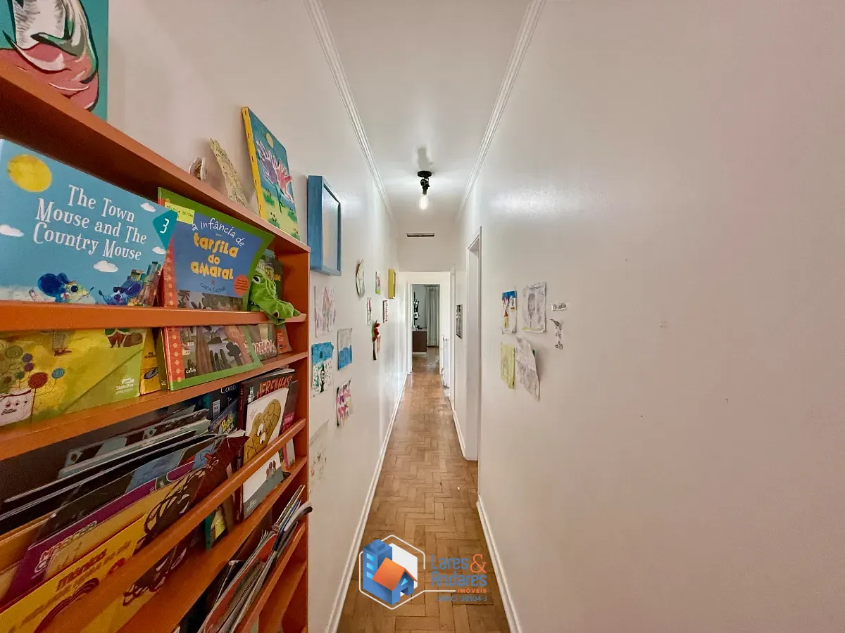 Casa, 3 quartos, 164 m² - Foto 42