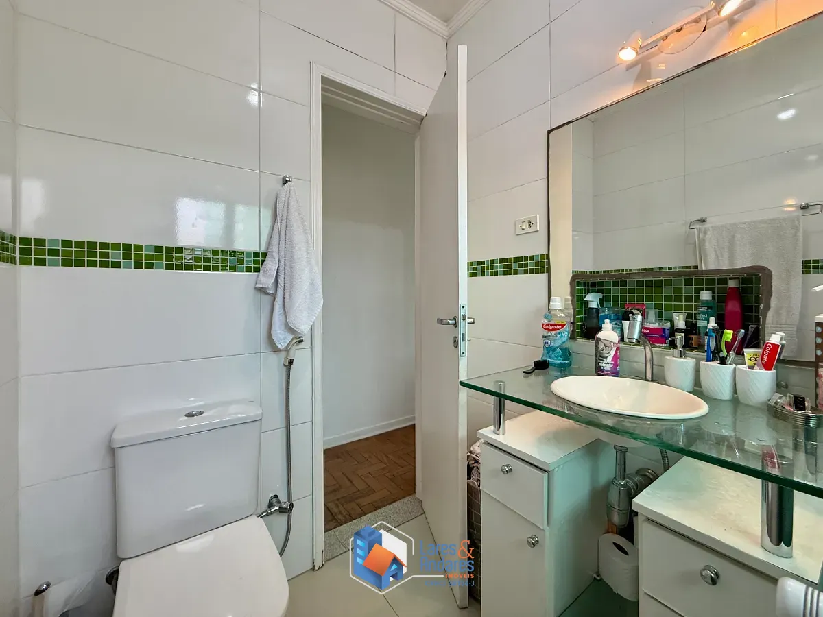 Casa, 3 quartos, 164 m² - Foto 36