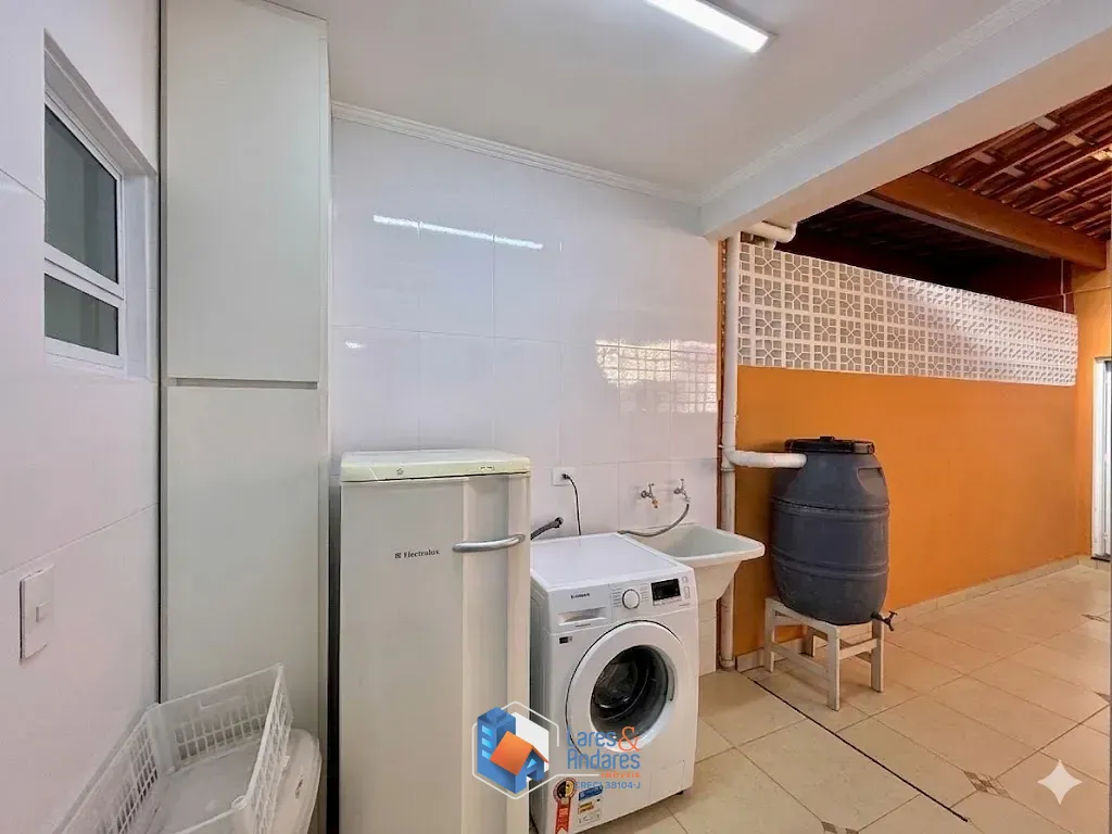 Casa, 3 quartos, 164 m² - Foto 53
