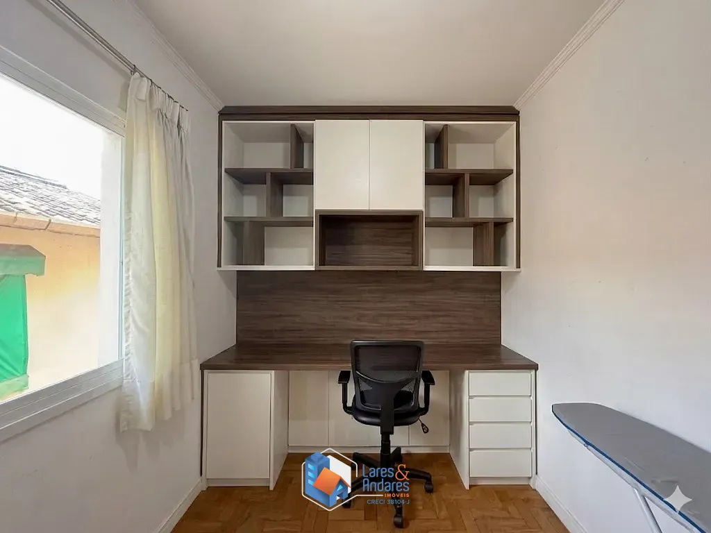 Casa, 3 quartos, 164 m² - Foto 38