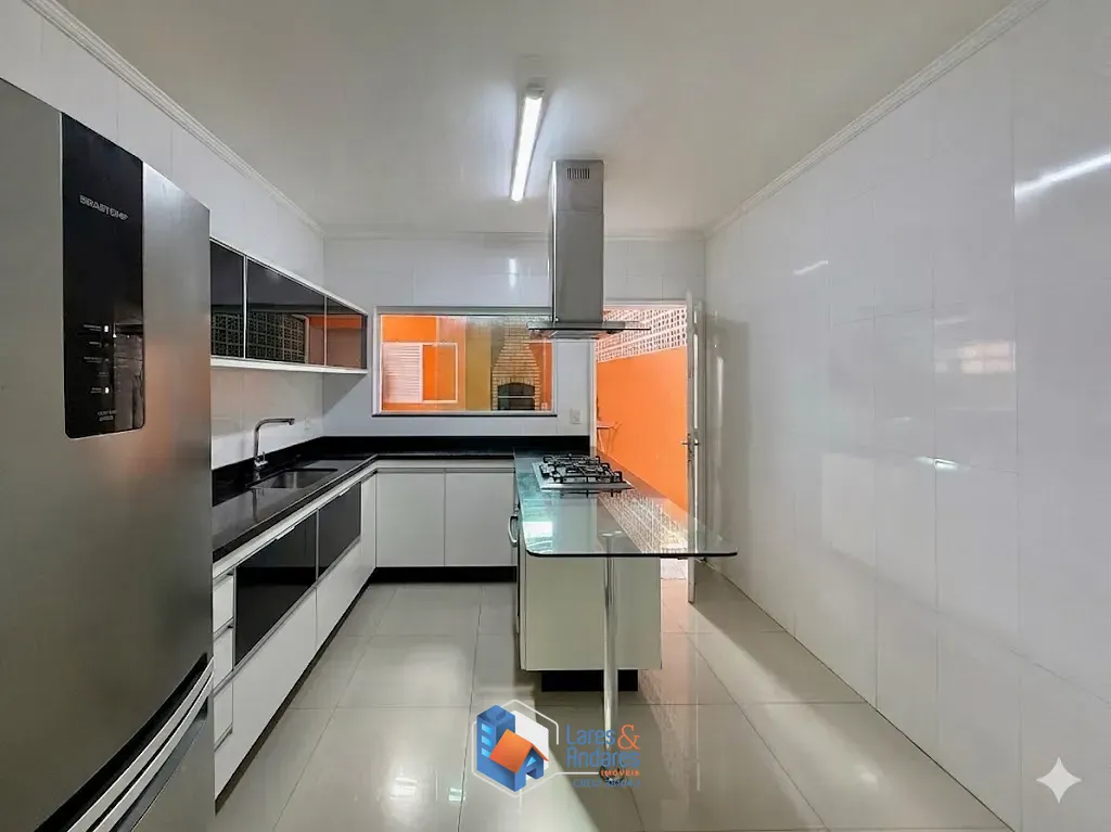 Casa, 3 quartos, 164 m² - Foto 19