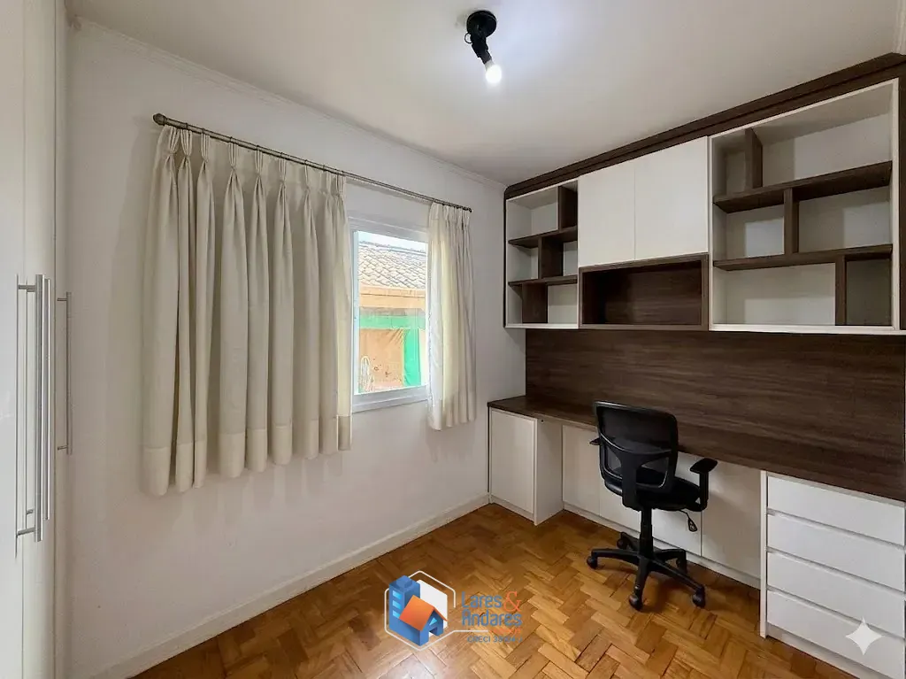 Casa, 3 quartos, 164 m² - Foto 37