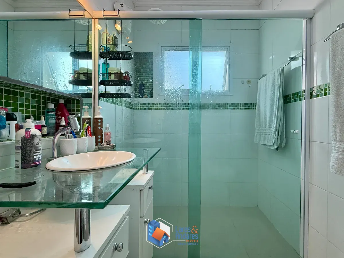 Casa, 3 quartos, 164 m² - Foto 35