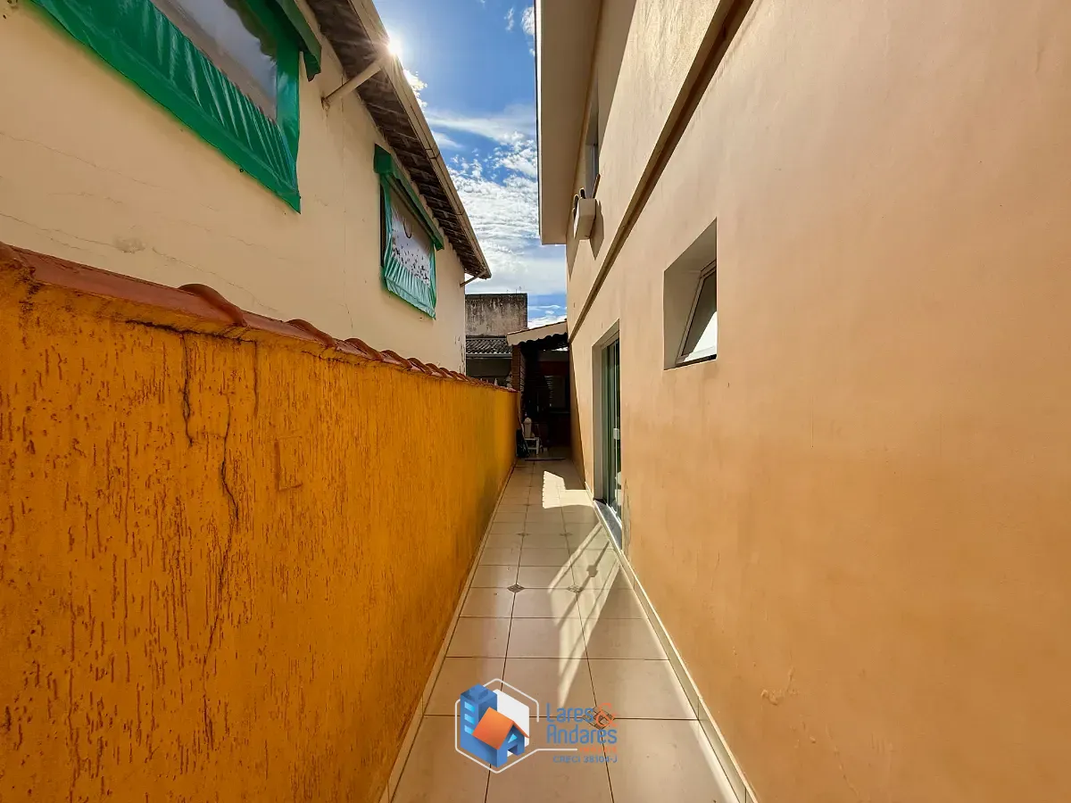 Casa, 3 quartos, 164 m² - Foto 56