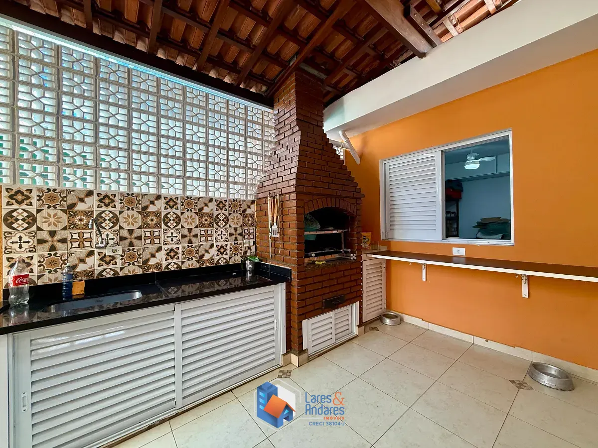 Casa, 3 quartos, 164 m² - Foto 49