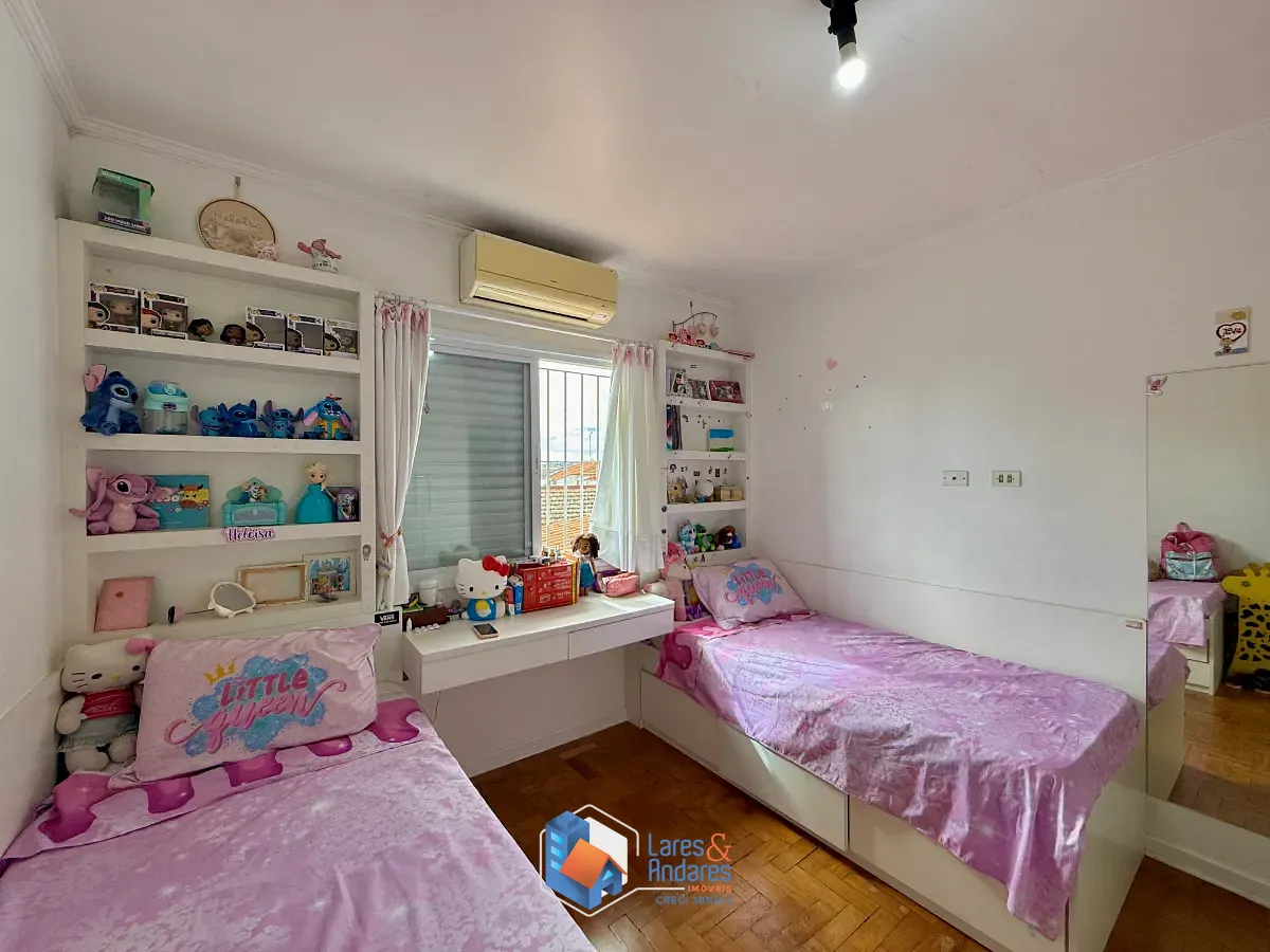 Casa, 3 quartos, 164 m² - Foto 32