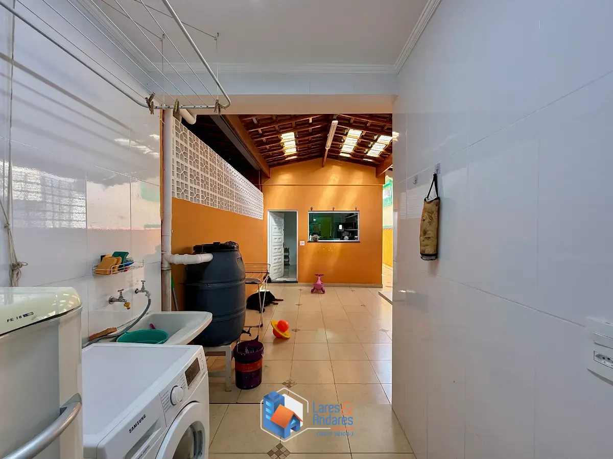 Casa, 3 quartos, 164 m² - Foto 46