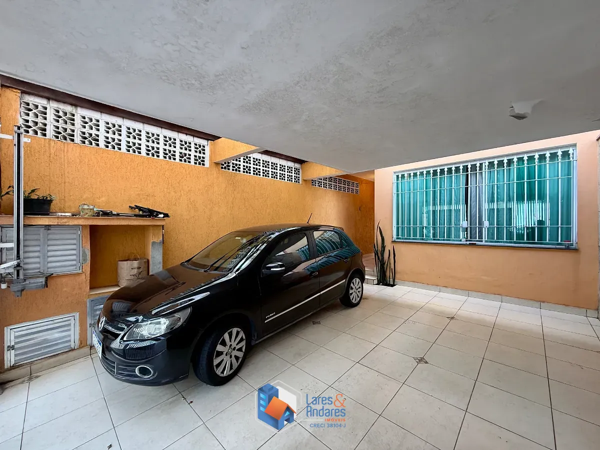 Casa, 3 quartos, 164 m² - Foto 5