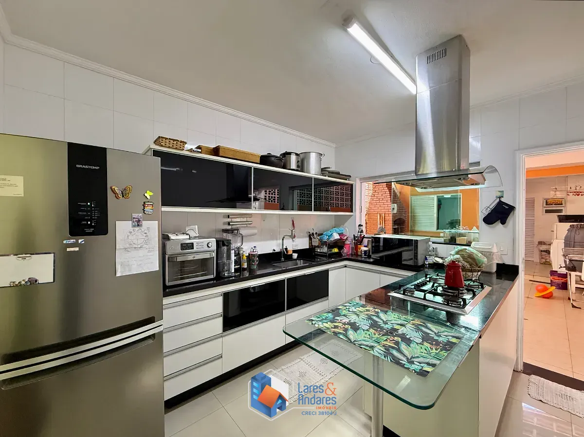 Casa, 3 quartos, 164 m² - Foto 21