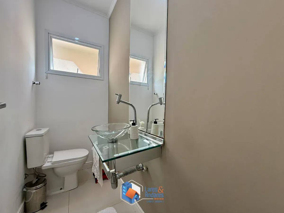 Casa, 3 quartos, 164 m² - Foto 11