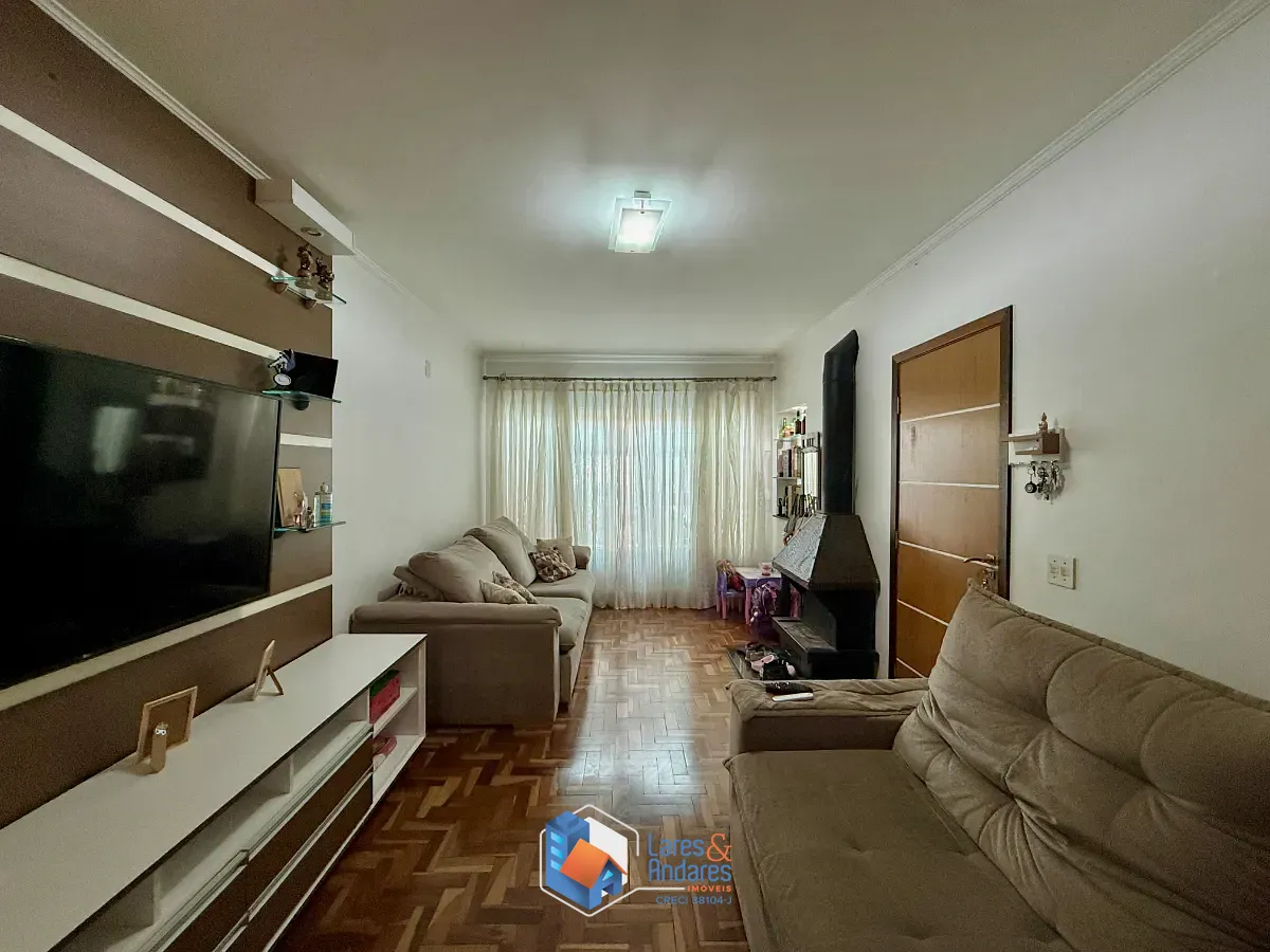 Casa, 3 quartos, 164 m² - Foto 7