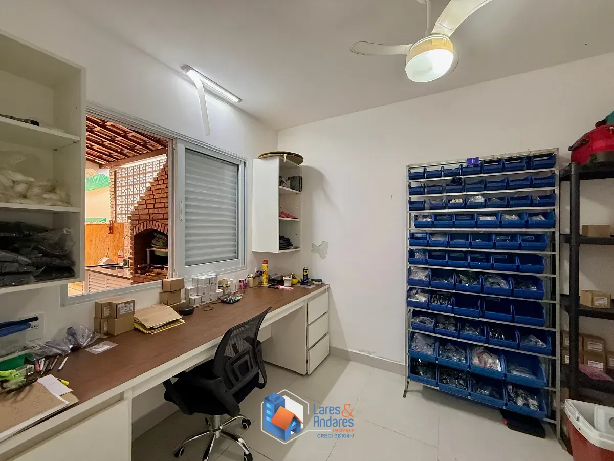 Casa, 3 quartos, 164 m² - Foto 50