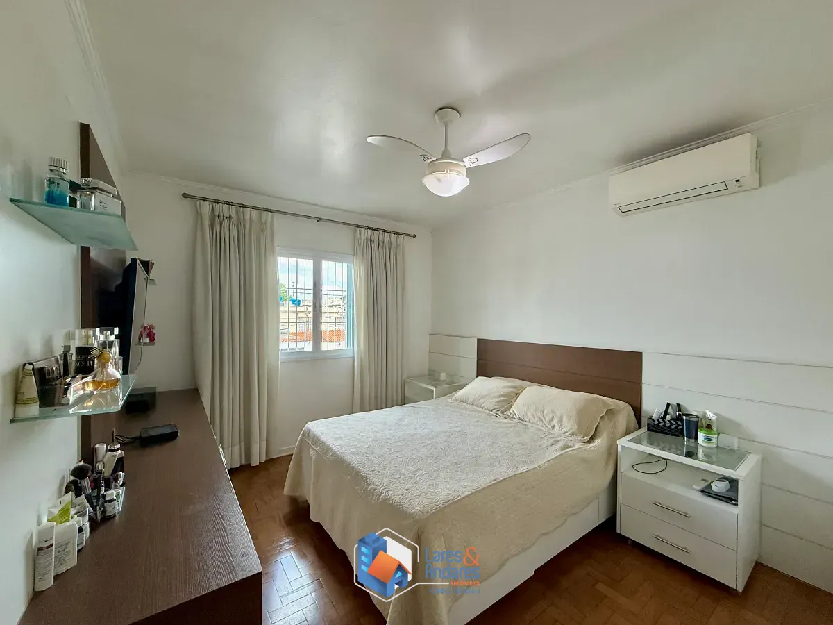 Casa, 3 quartos, 164 m² - Foto 23