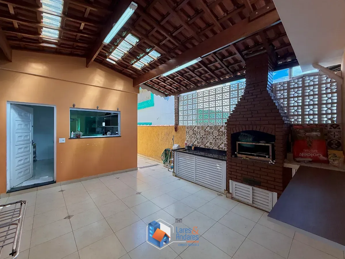 Casa, 3 quartos, 164 m² - Foto 45