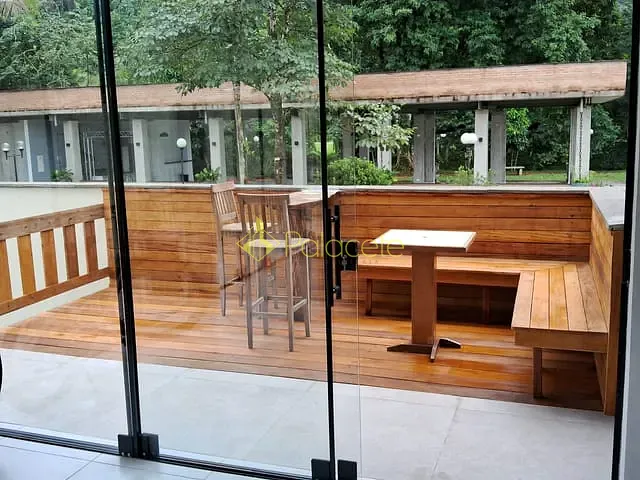 Casa com 250m² 4 quartos e 3 banheiros, à venda, no bairro Horto em Ubatuba