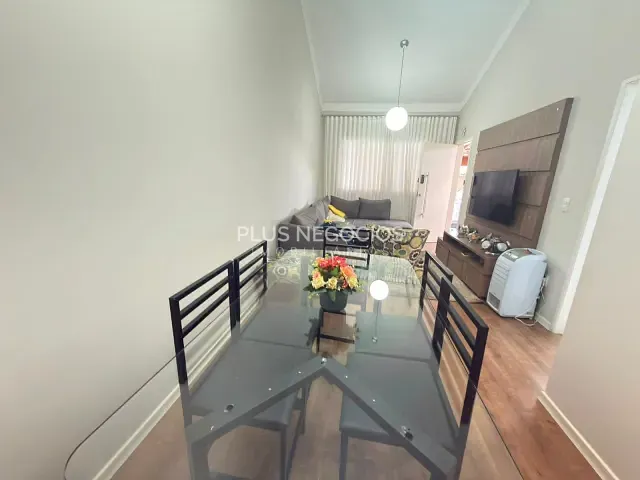 Casa com 100m² 3 quartos e 2 banheiros, à venda, no bairro Ipatinga em Sorocaba