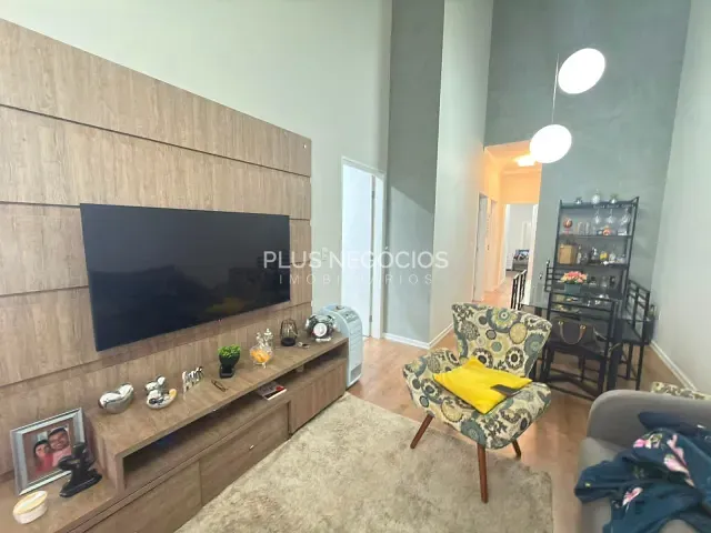 Casa com 100m² 3 quartos e 2 banheiros, à venda, no bairro Ipatinga em Sorocaba