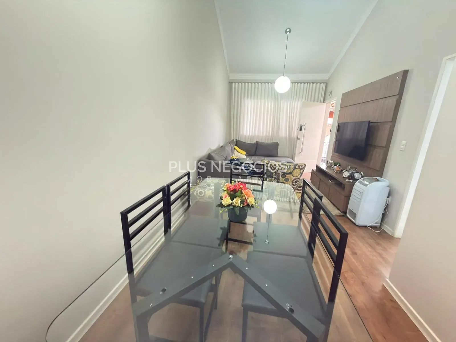 Casa, 3 quartos, 84 m² - Foto 4