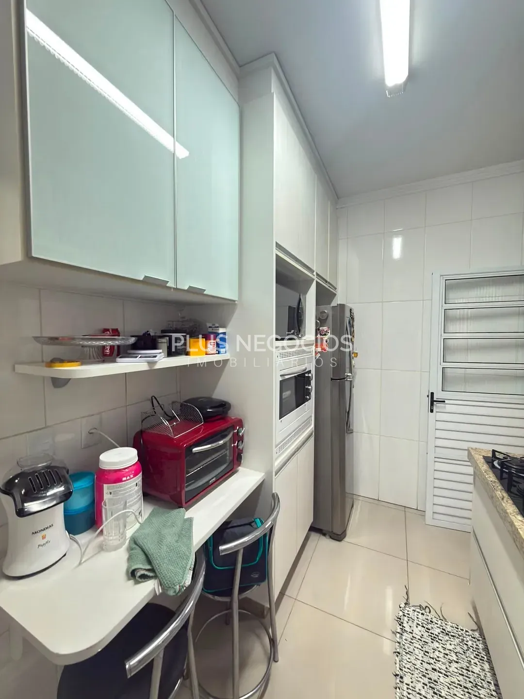Casa, 3 quartos, 84 m² - Foto 10