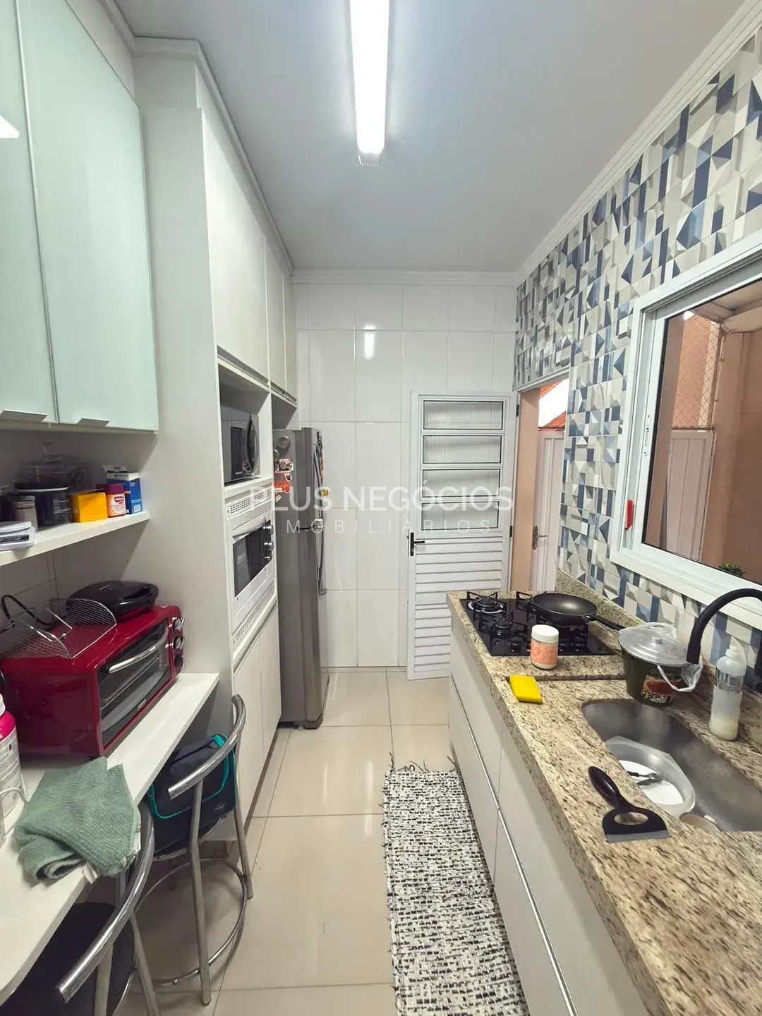 Casa, 3 quartos, 84 m² - Foto 11