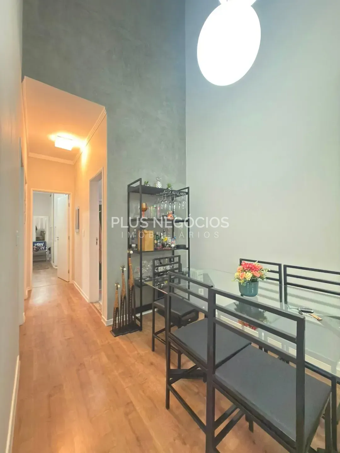 Casa, 3 quartos, 84 m² - Foto 8