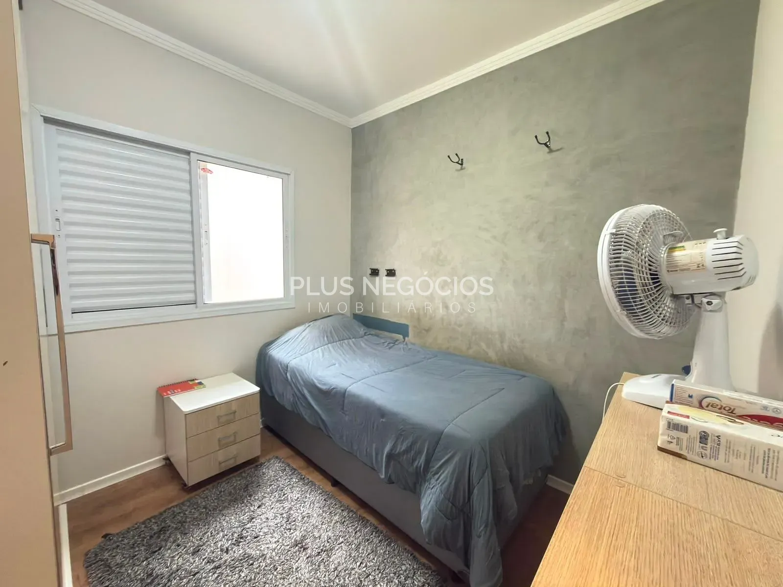 Casa, 3 quartos, 84 m² - Foto 16
