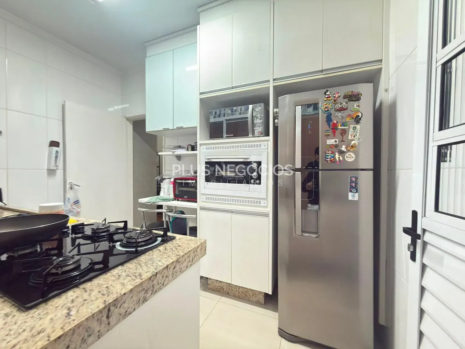 Casa, 3 quartos, 84 m² - Foto 9