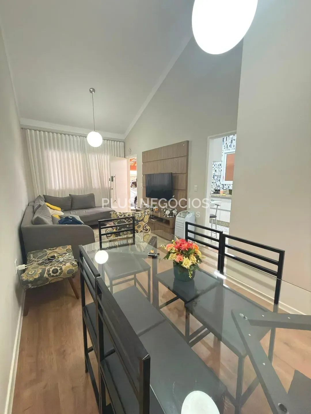 Casa, 3 quartos, 84 m² - Foto 3