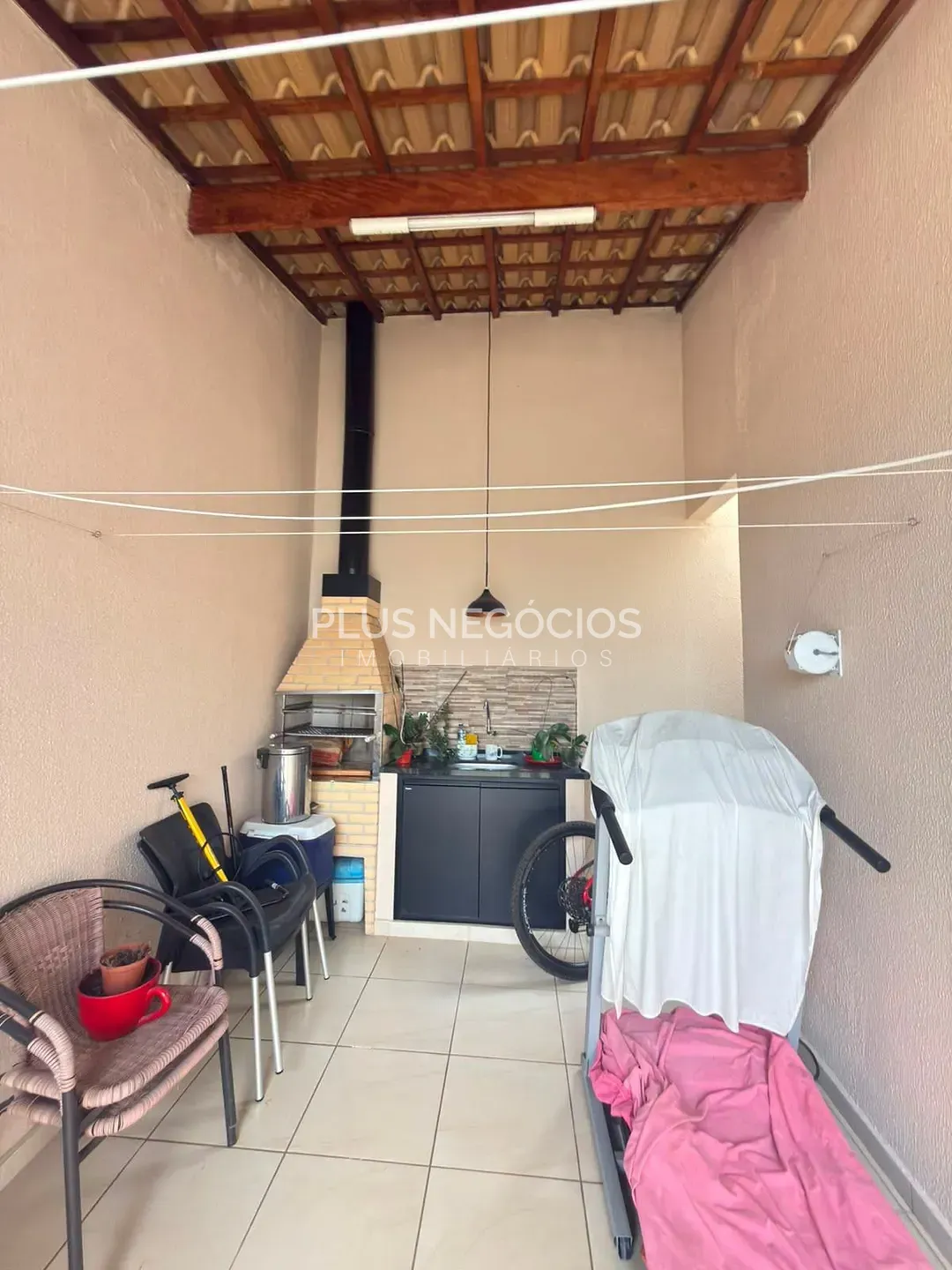 Casa, 3 quartos, 84 m² - Foto 25