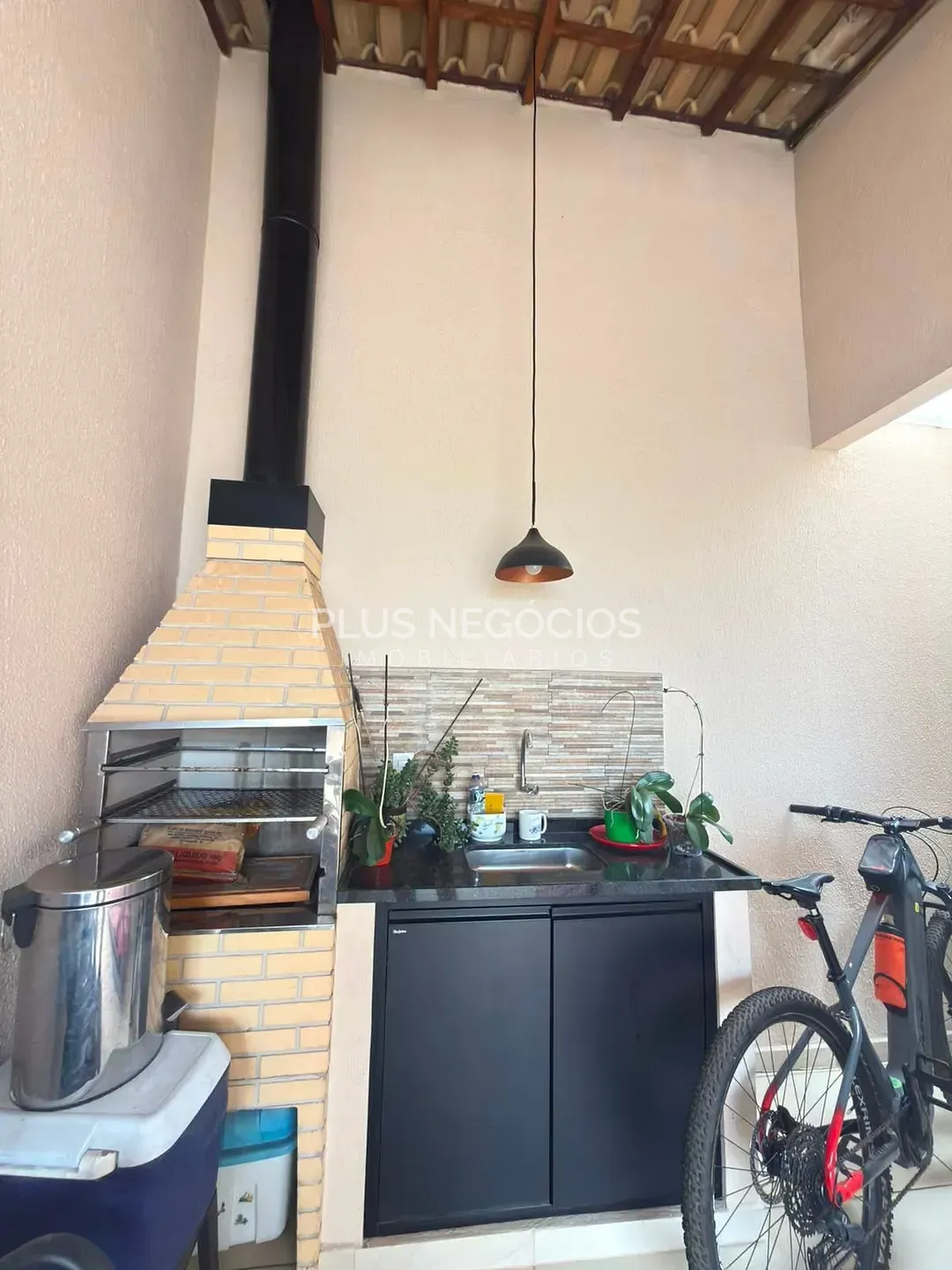 Casa, 3 quartos, 84 m² - Foto 26