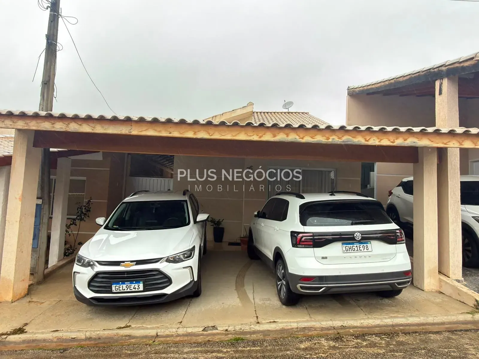 Casa, 3 quartos, 84 m² - Foto 28