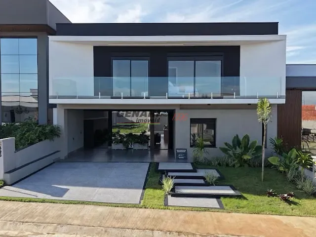 Casa com 300m² 4 quartos e 5 banheiros, à venda, no bairro Jardim Residencial Dona Maria Candida em Indaiatuba