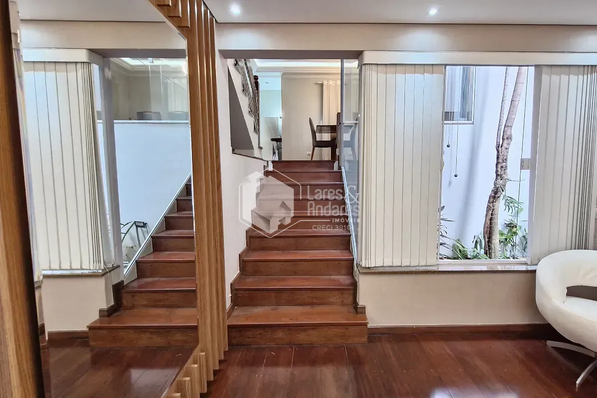 Casa, 3 quartos, 235 m² - Foto 10