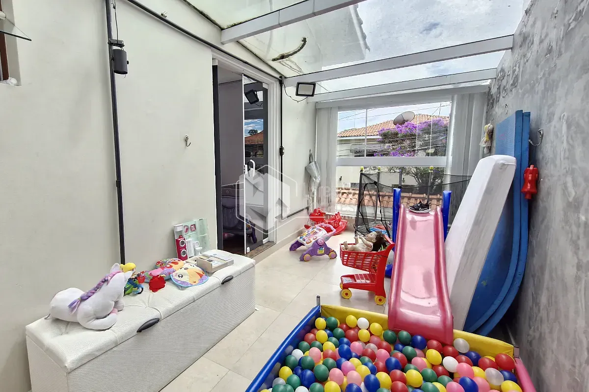 Casa, 3 quartos, 235 m² - Foto 15