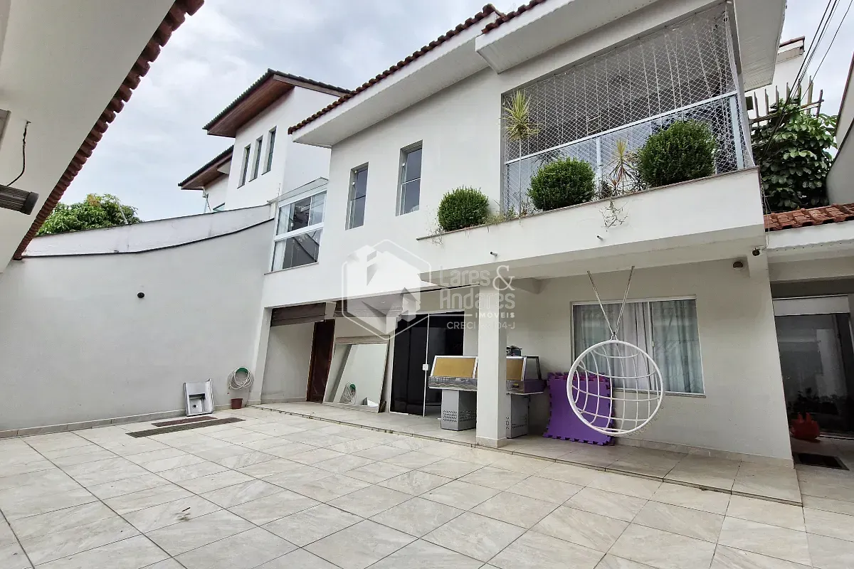Casa, 3 quartos, 235 m² - Foto 3