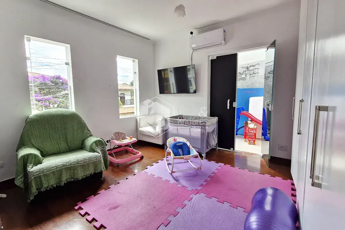 Casa, 3 quartos, 235 m² - Foto 14