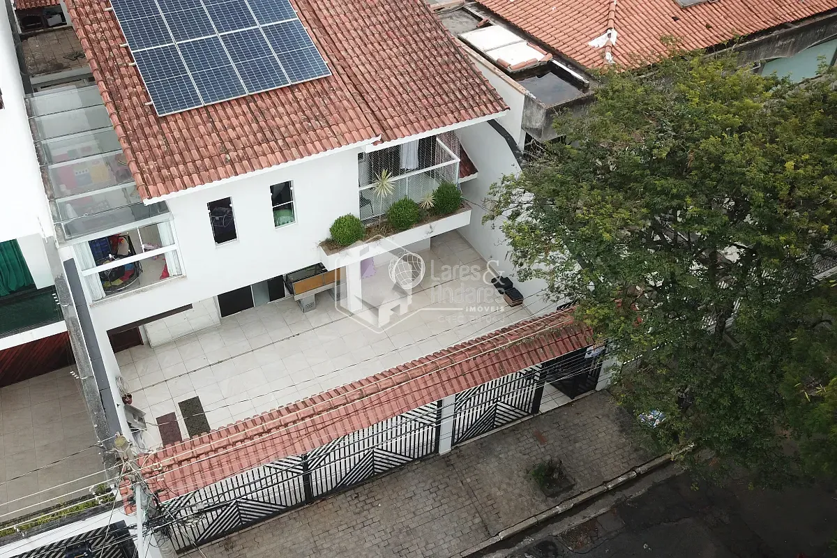 Casa, 3 quartos, 235 m² - Foto 2