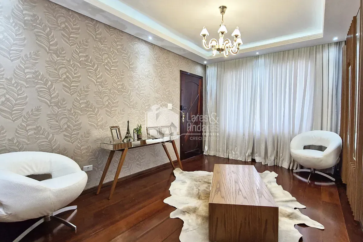 Casa, 3 quartos, 235 m² - Foto 8