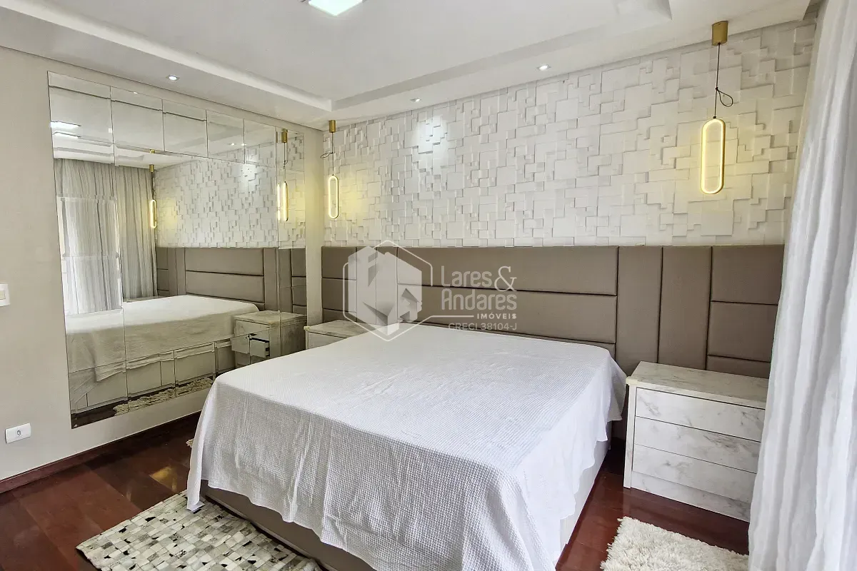 Casa, 3 quartos, 235 m² - Foto 24