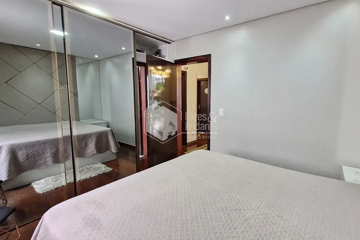 Casa, 3 quartos, 235 m² - Foto 18