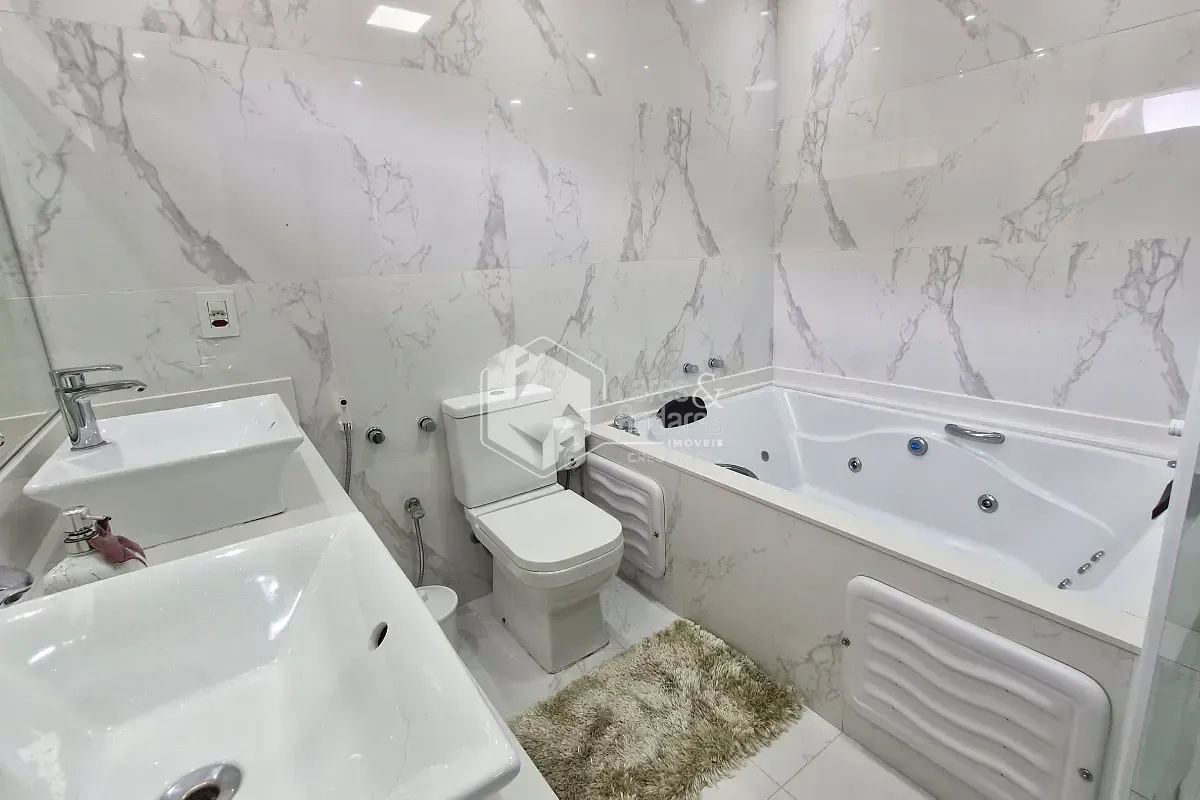 Casa, 3 quartos, 235 m² - Foto 25