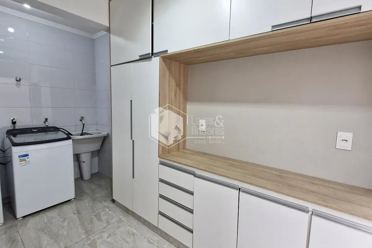 Casa, 3 quartos, 235 m² - Foto 34