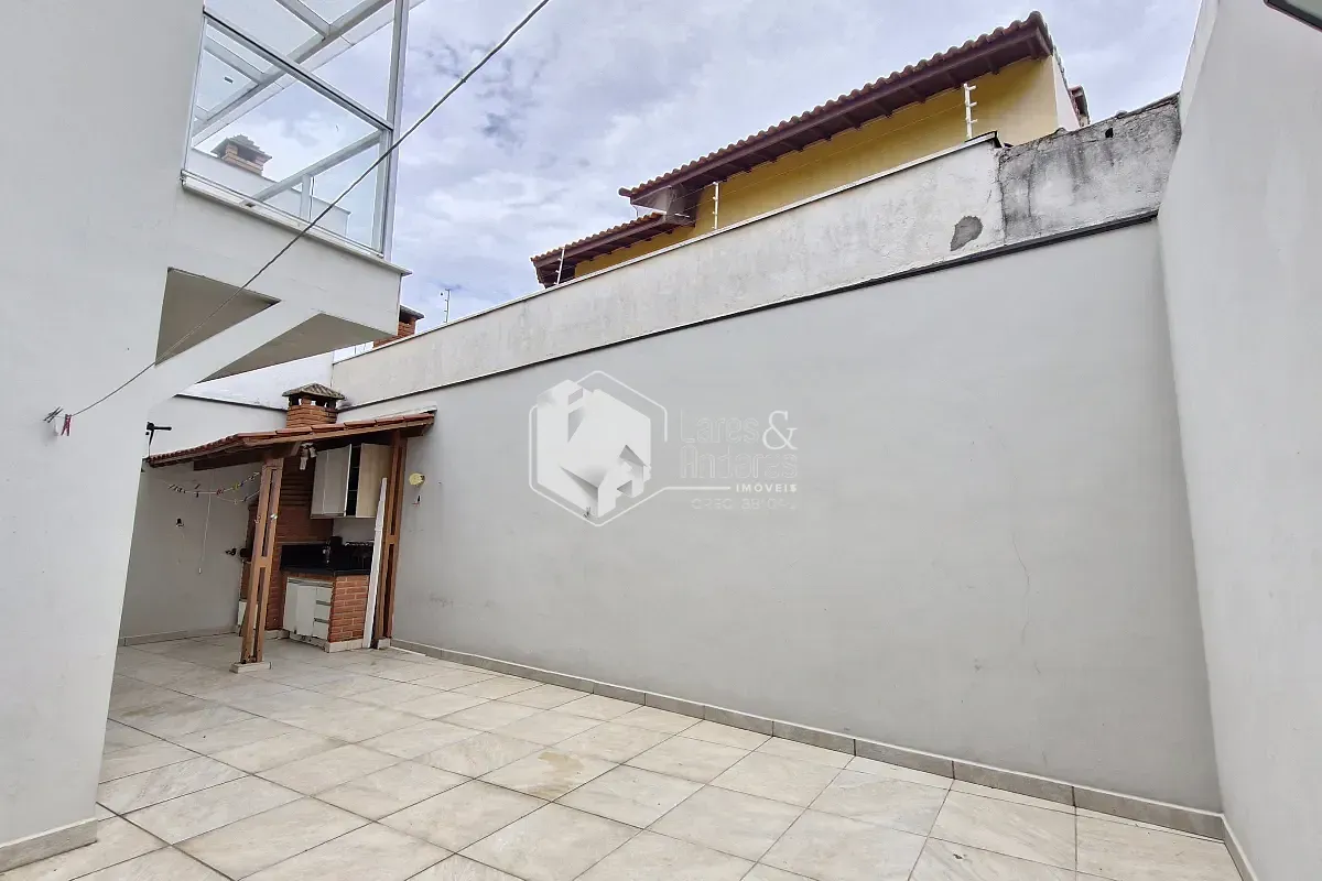 Casa, 3 quartos, 235 m² - Foto 36