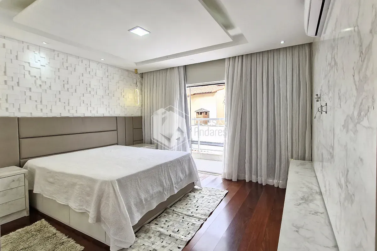 Casa, 3 quartos, 235 m² - Foto 22