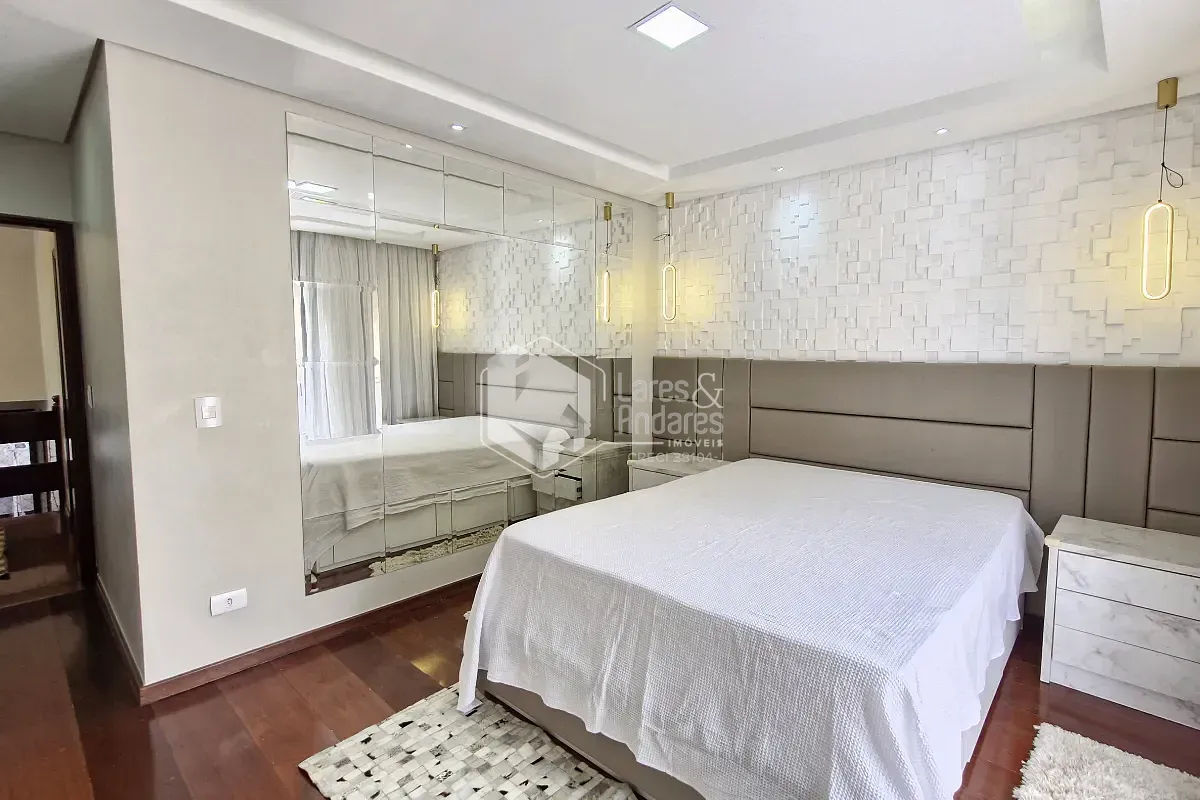 Casa, 3 quartos, 235 m² - Foto 26