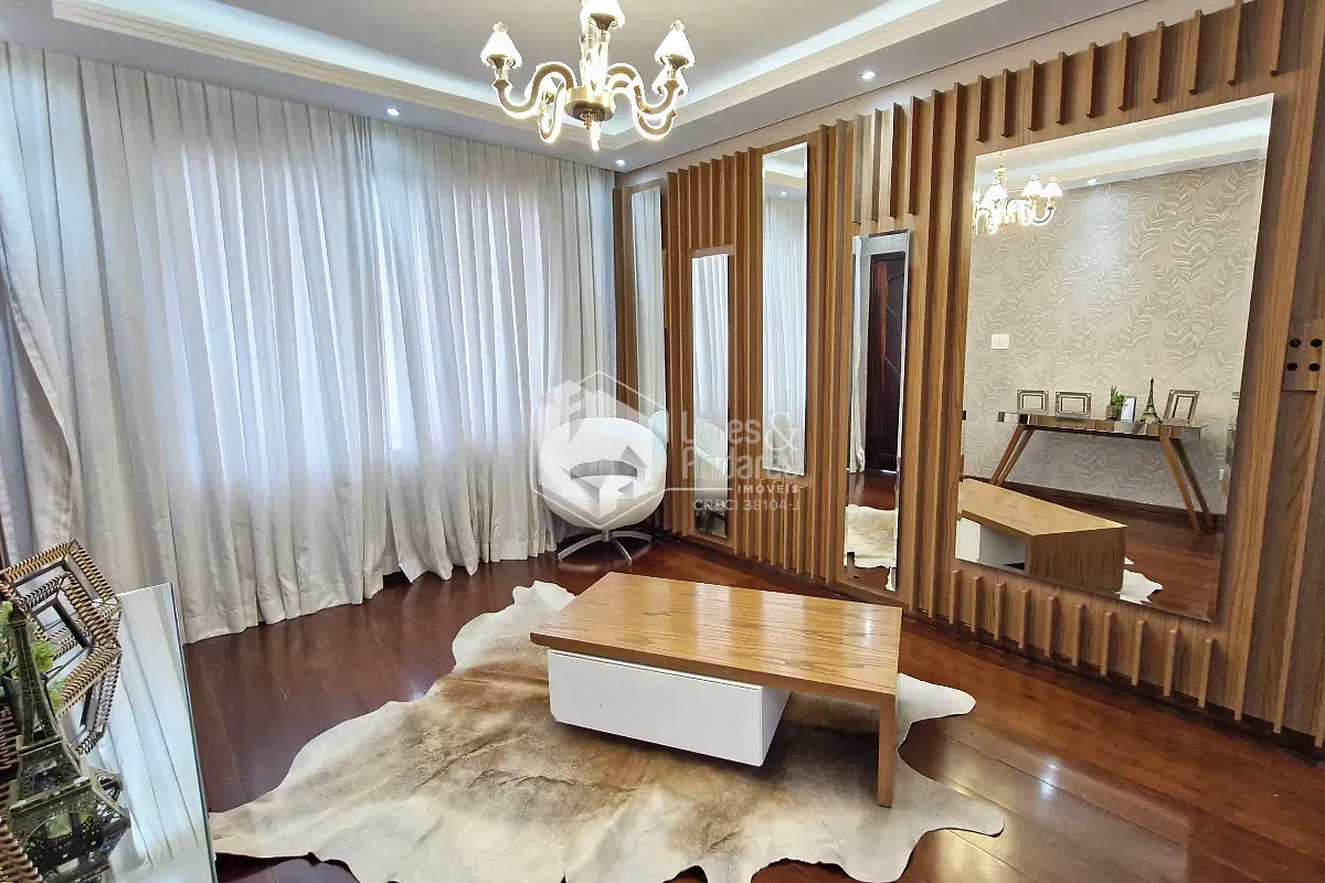 Casa, 3 quartos, 235 m² - Foto 7