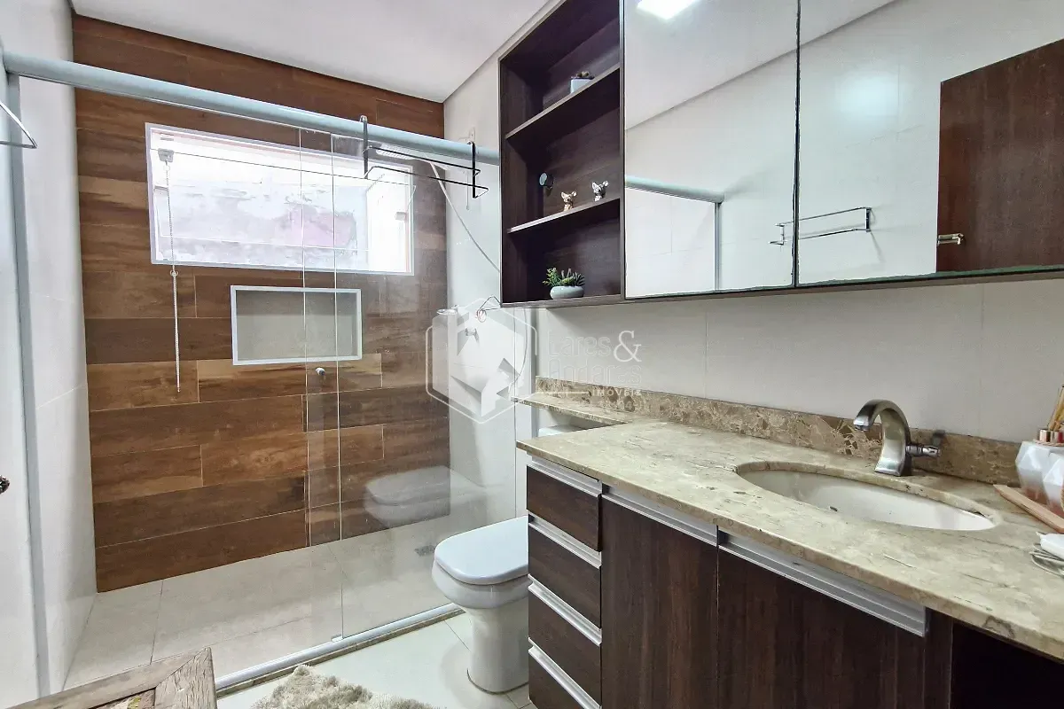 Casa, 3 quartos, 235 m² - Foto 16