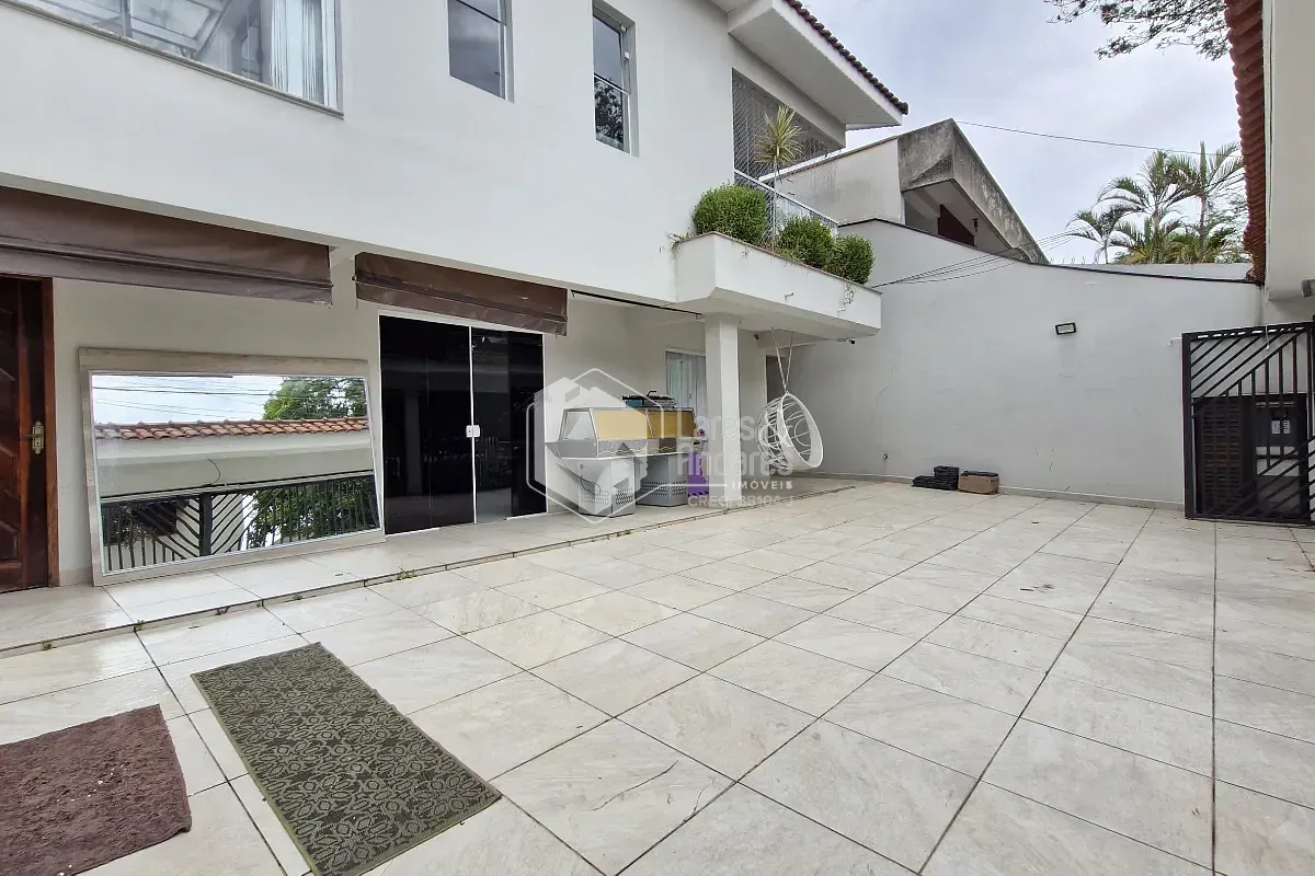 Casa, 3 quartos, 235 m² - Foto 4