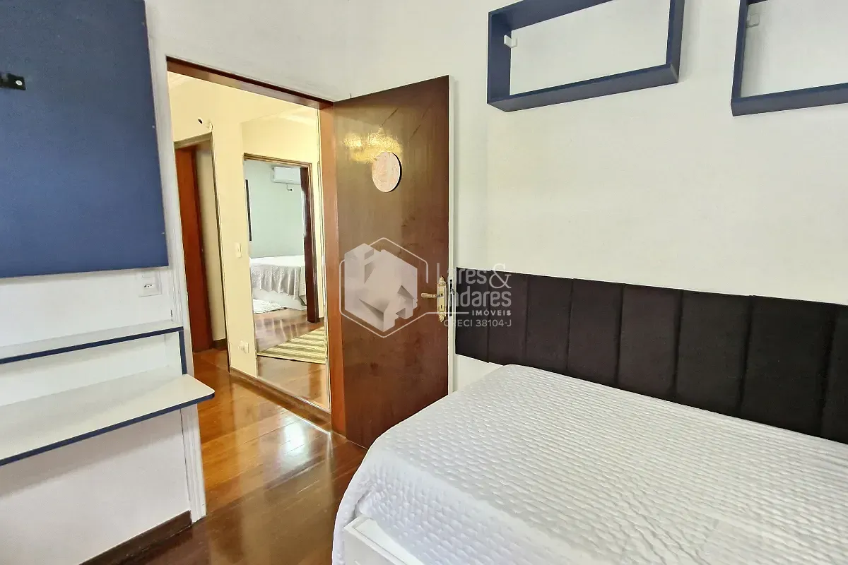 Casa, 3 quartos, 235 m² - Foto 21